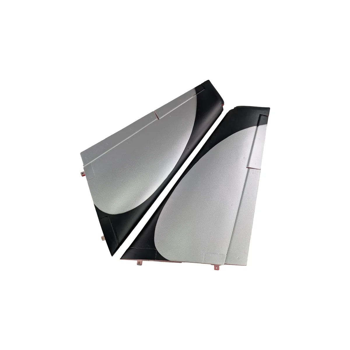 Amewi Tragflächen Set für Talon Rot 049-AMXP01-002A