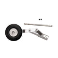 Amewi CNC Front Fahrwerk gedämpft T-7A/A-10 049-AMXP01-13