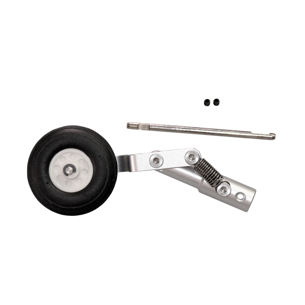 Amewi CNC Front Fahrwerk gedämpft T-7A/A-10 049-AMXP01-13