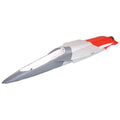 Amewi Rumpf für T-7A 049-AMXP07-001