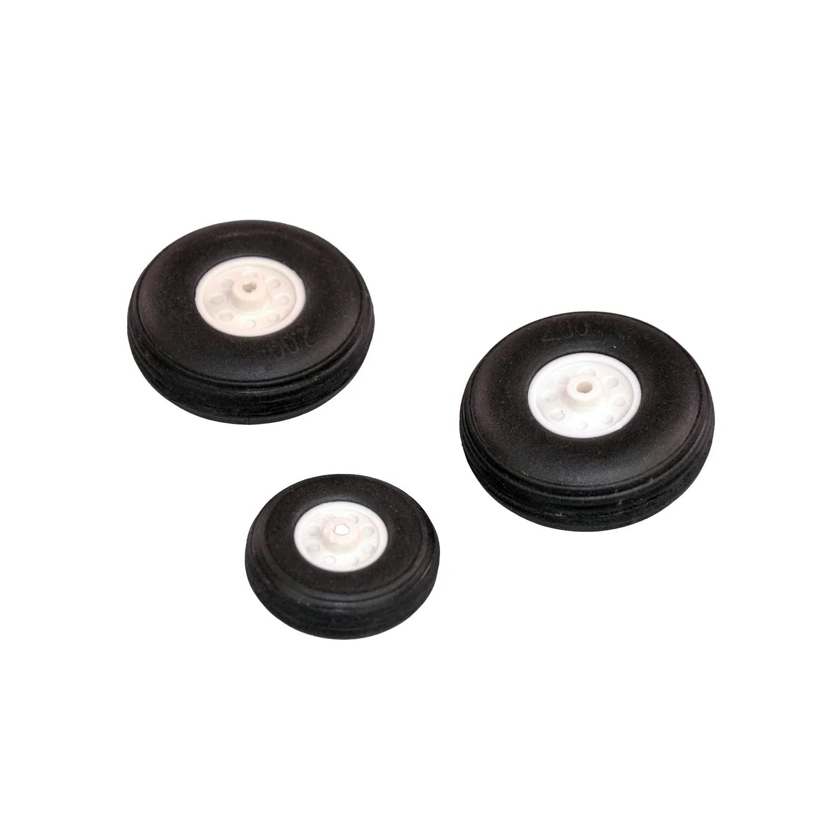 Amewi Rad Set für T-7A 049-AMXP07-006