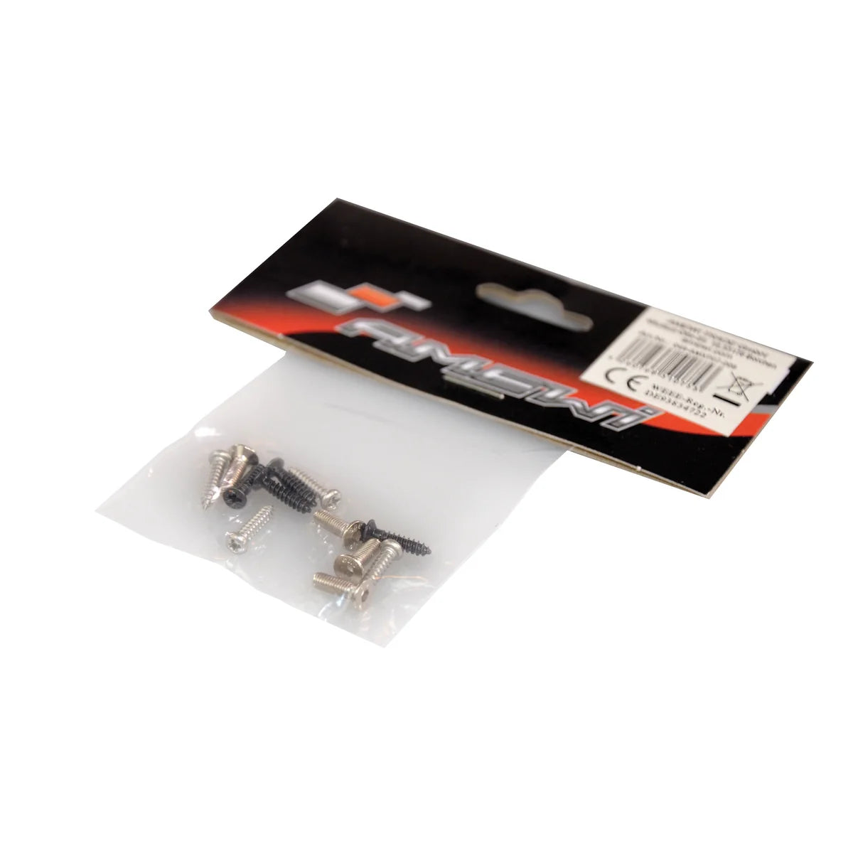 Amewi Schrauben Set für T-7A 049-AMXP07-009
