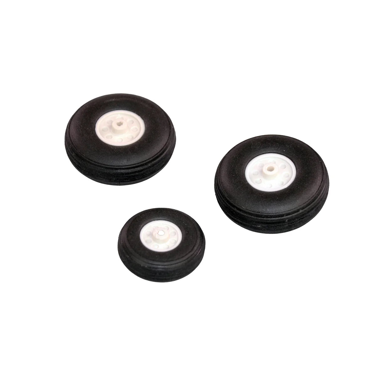 Amewi Rad Set für A10 049-AMXP10-007