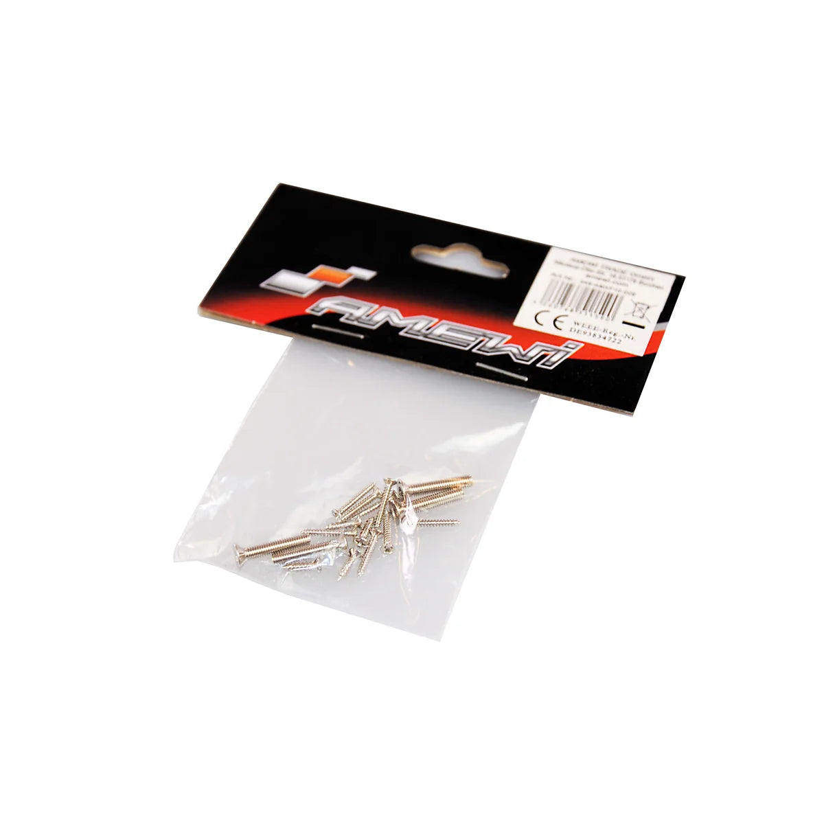 Amewi Schrauben Set für A10 049-AMXP10-009