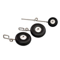 Amewi Fahrwerk Set für A10 049-AMXP10-011