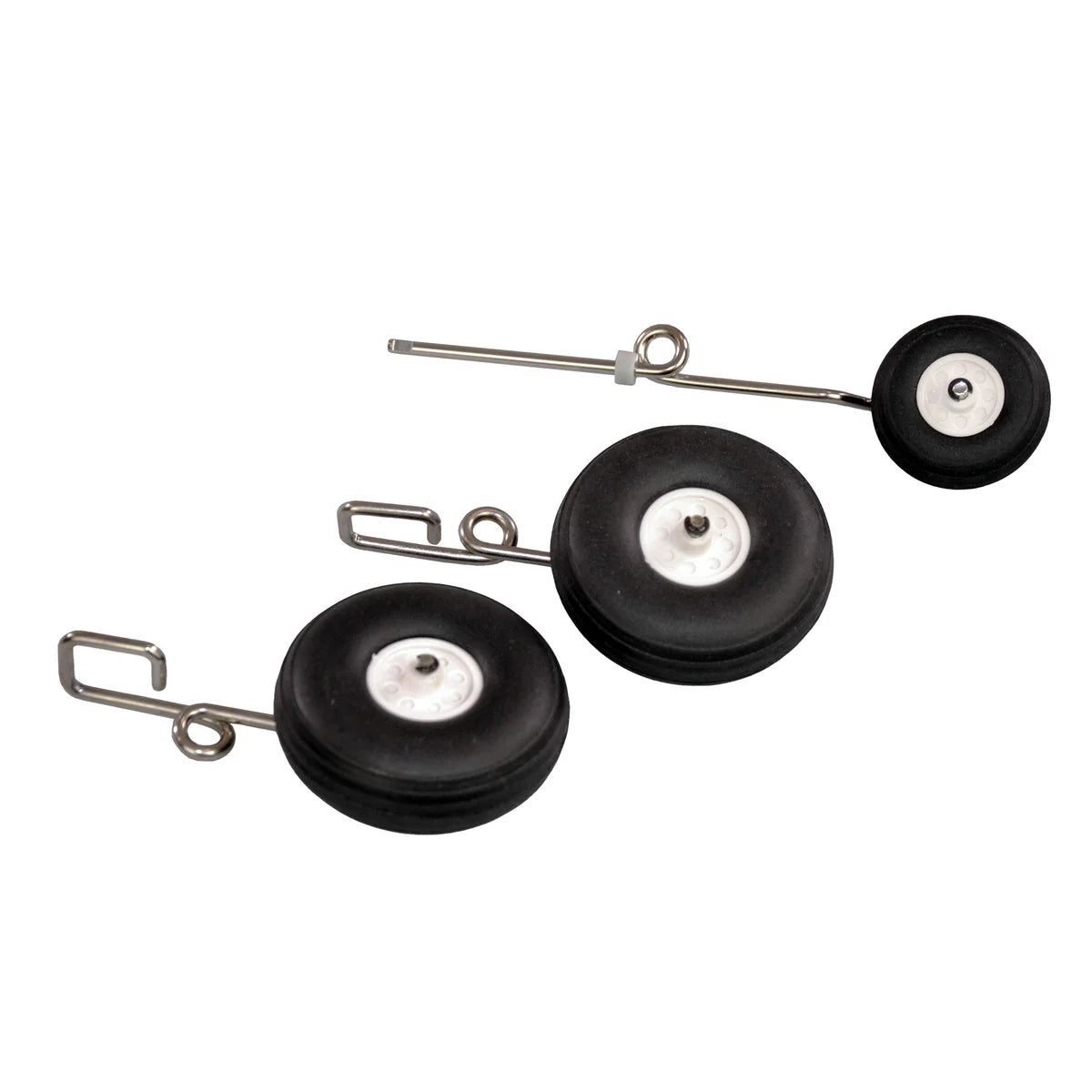 Amewi Fahrwerk Set für A10 049-AMXP10-011