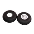 Amewi Räder Set vorne GlaStar/Tasman 049-AMXP5-004