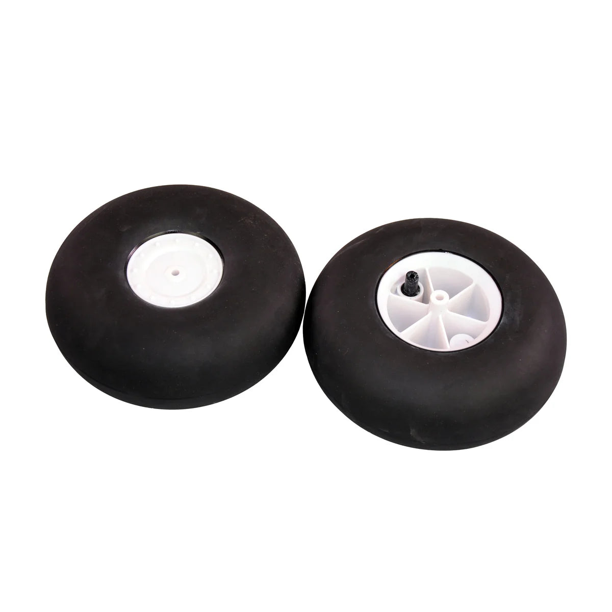 Amewi Räder Set vorne GlaStar/Tasman 049-AMXP5-004