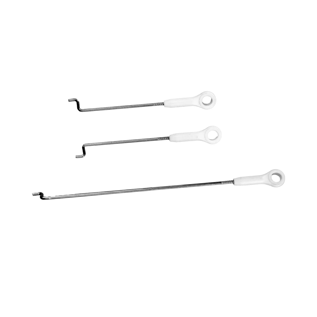 Amewi Gestänge Set für GlaStar 049-AMXP5-012