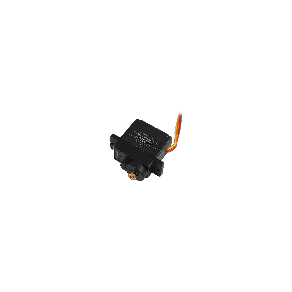 Amewi Servo 13g Digital 330mm Kabel 049-SER13-330