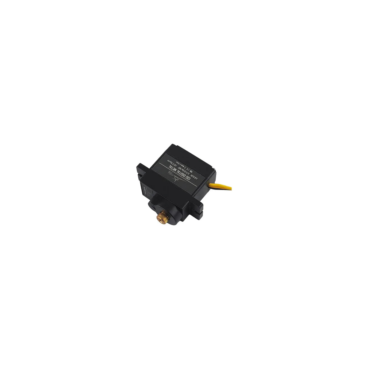 Amewi Servo Reverse 13g Digital 100mm Kabel für AM650 049-SER13R-100