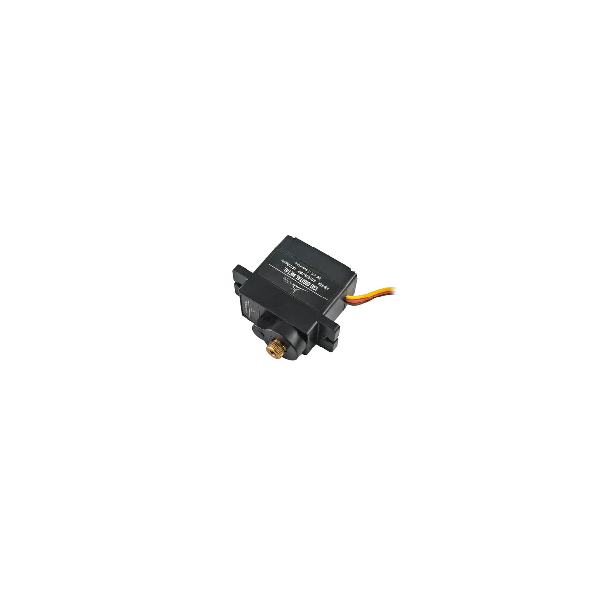 Amewi Servo 13g Digital 50mm Kabel, Reverse für Talon 049-SER13R-50