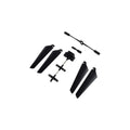 Amewi Crash Kit für MD500E CX 053-25343-02