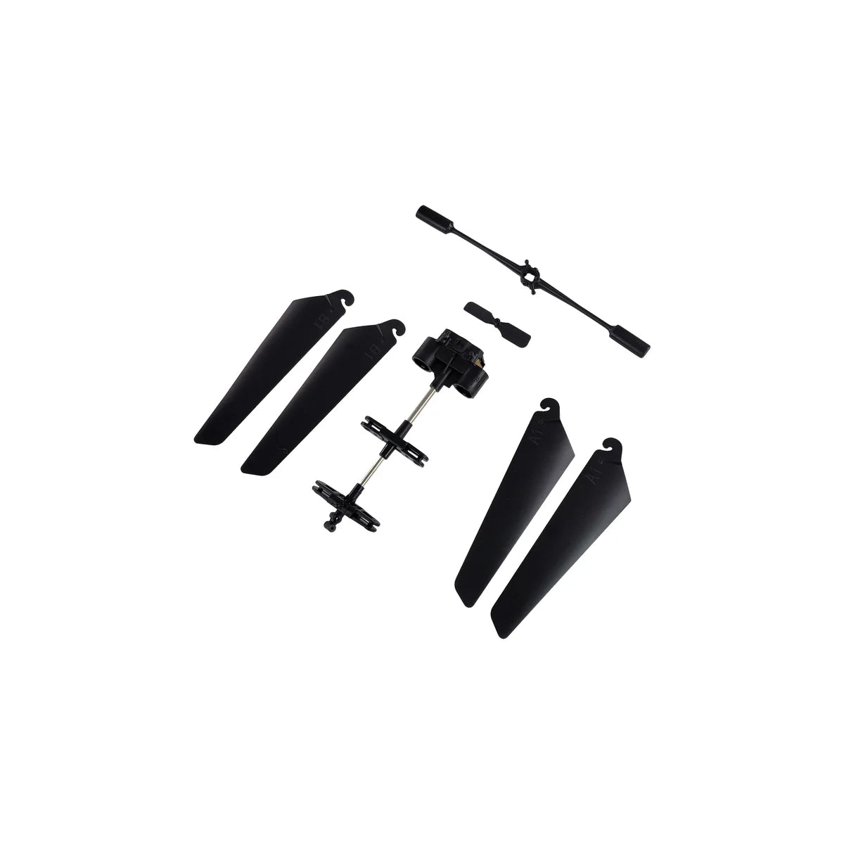 Amewi Crash Kit für MD500E CX 053-25343-02