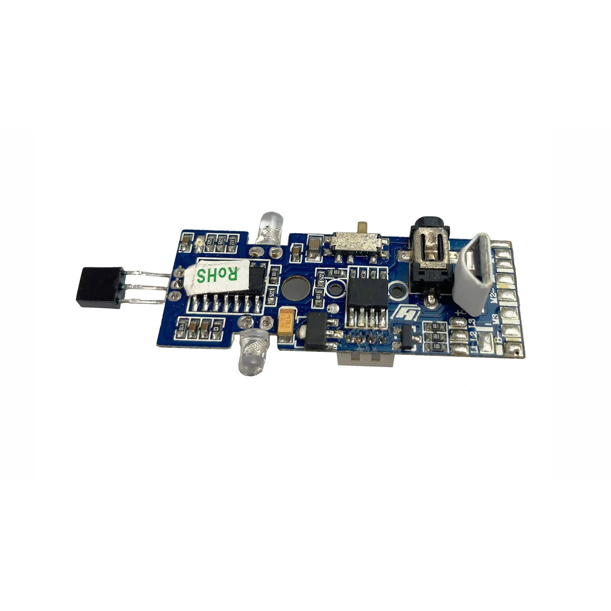 Amewi Elektronikeinheit FS Spy für Firestorm Spy 054-2509318