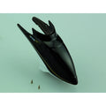 Amewi 2G40701 Haube Level X 2.4G 054-2G40701