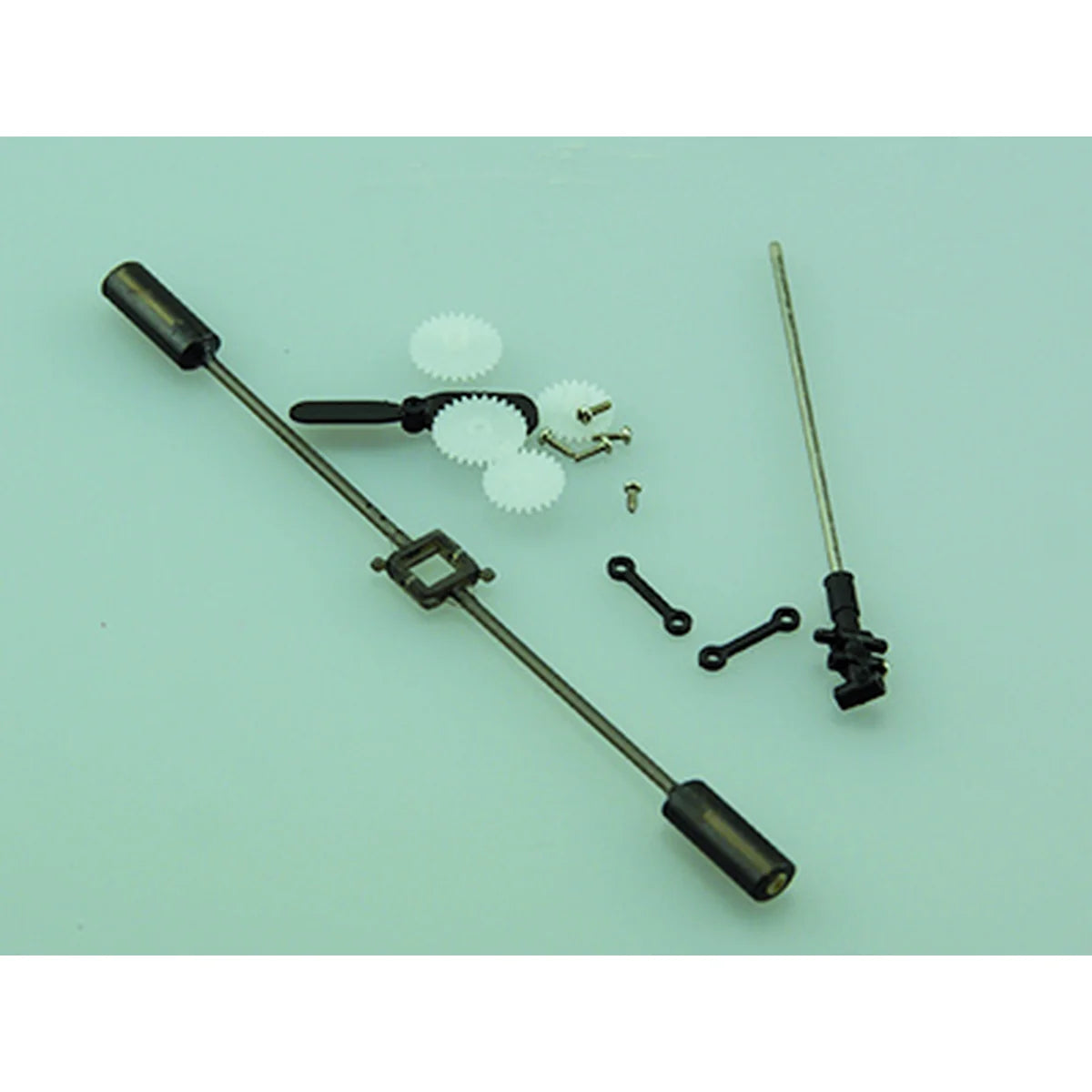 Amewi 2G40798 Crash Kit Level X 2.4G 054-2G40798
