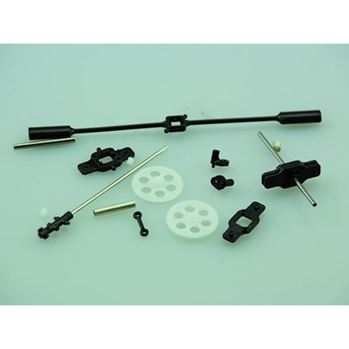 Amewi Crashkit Firestorm Alloy/Skyrider M.1 054-5801140