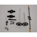 Amewi Crash Kit für Firestorm Gold 054-6010099