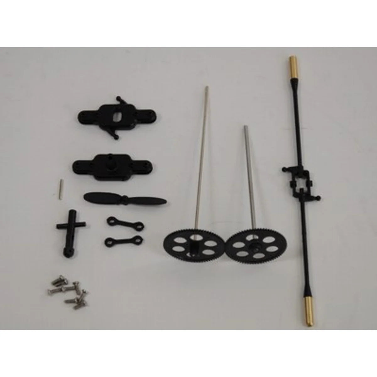 Amewi Crash Kit für Firestorm Gold 054-6010099