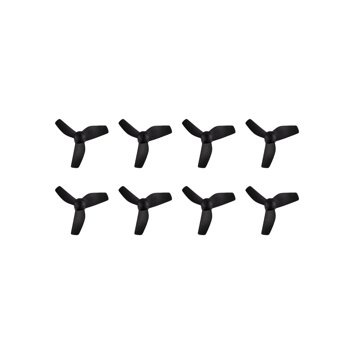 Amewi Rotor Set 2x 4 Stück für Sparrow Drohne 056-25324-05