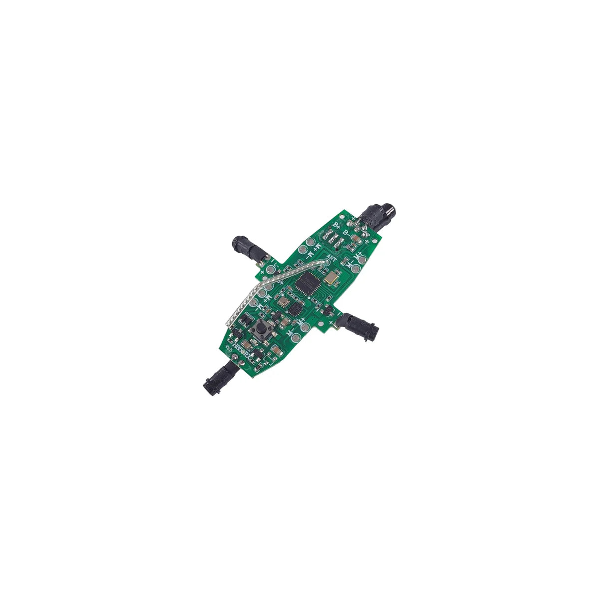 Amewi Elektronik-Set mit Empfänger für Sparrow Drohne 056-25324-07