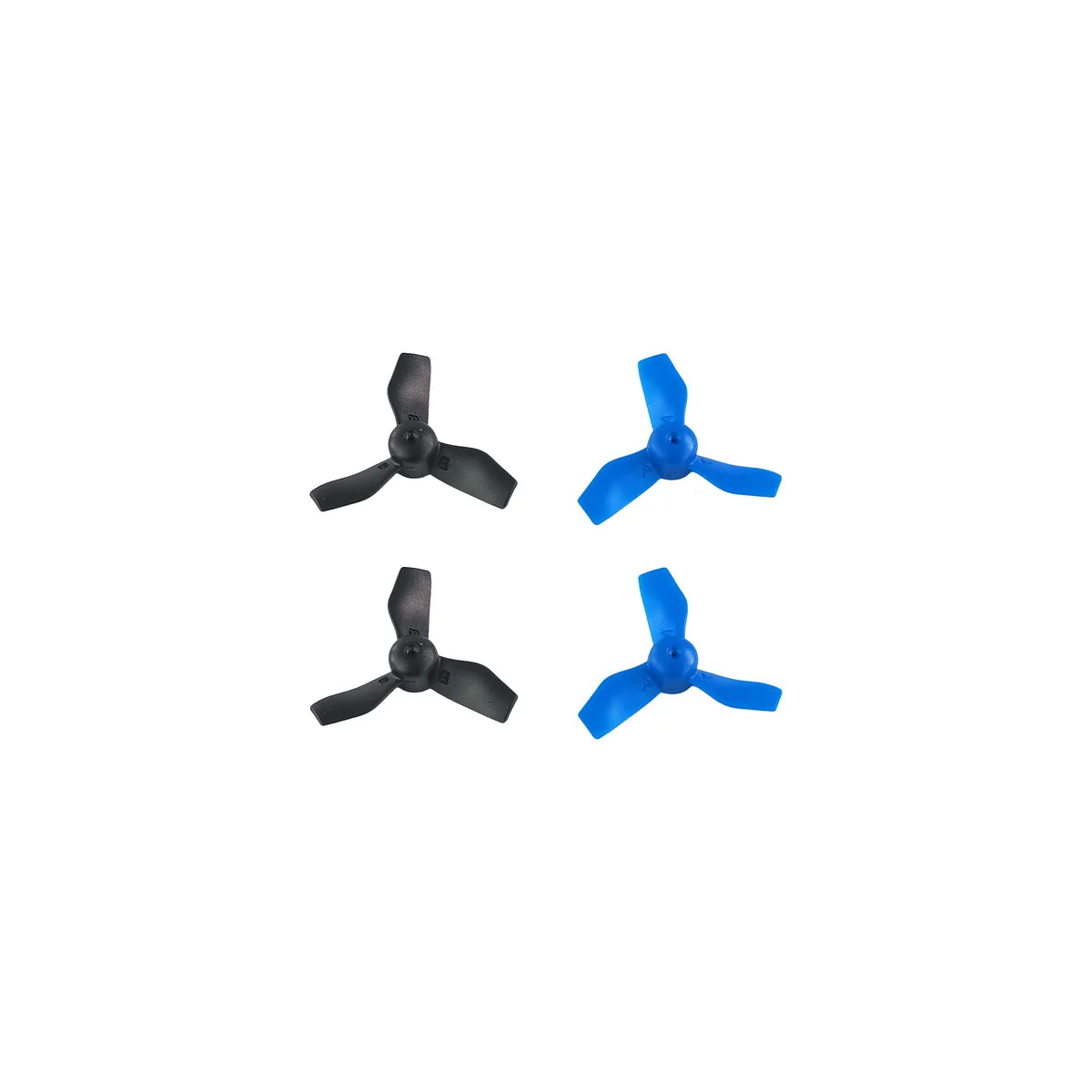 Amewi Rotor Set Fight Star Battle Drone Blau 056-25344-02