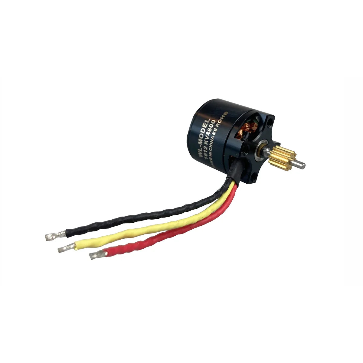 Amewi Brushlessmotor 4800KV für Buzzard Pro XL 057-25190-14