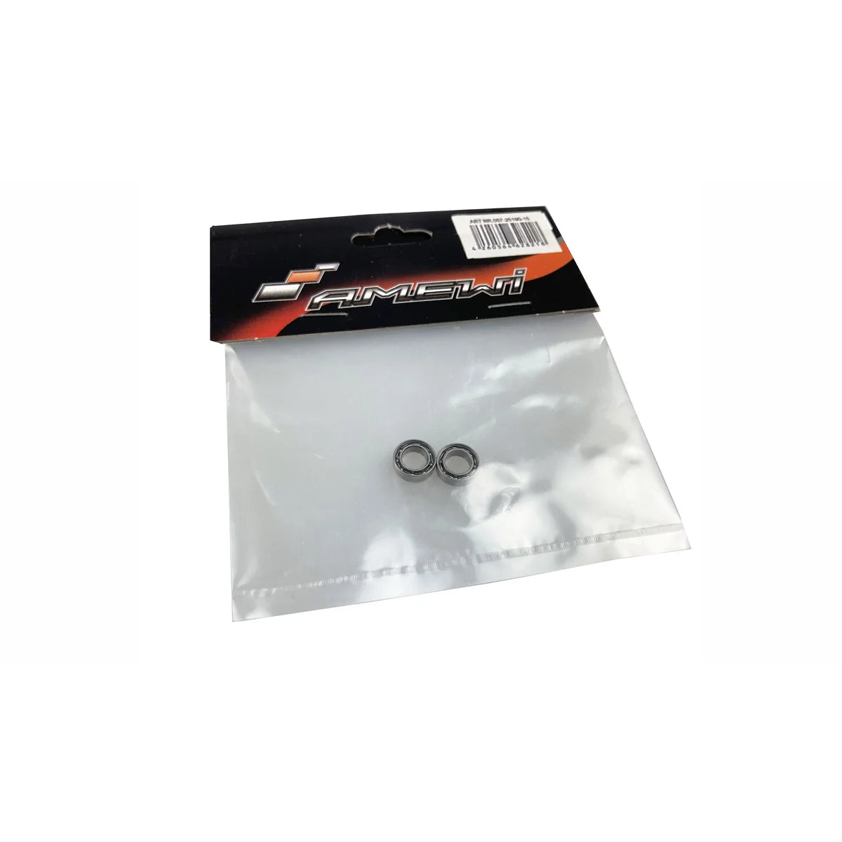 Amewi Aluminium Lager für Buzzard Pro XL 057-25190-15