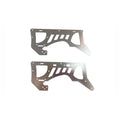 Amewi Untere Seitenplatinen Aluminium für Buzzard Pro XL 057-25190-19