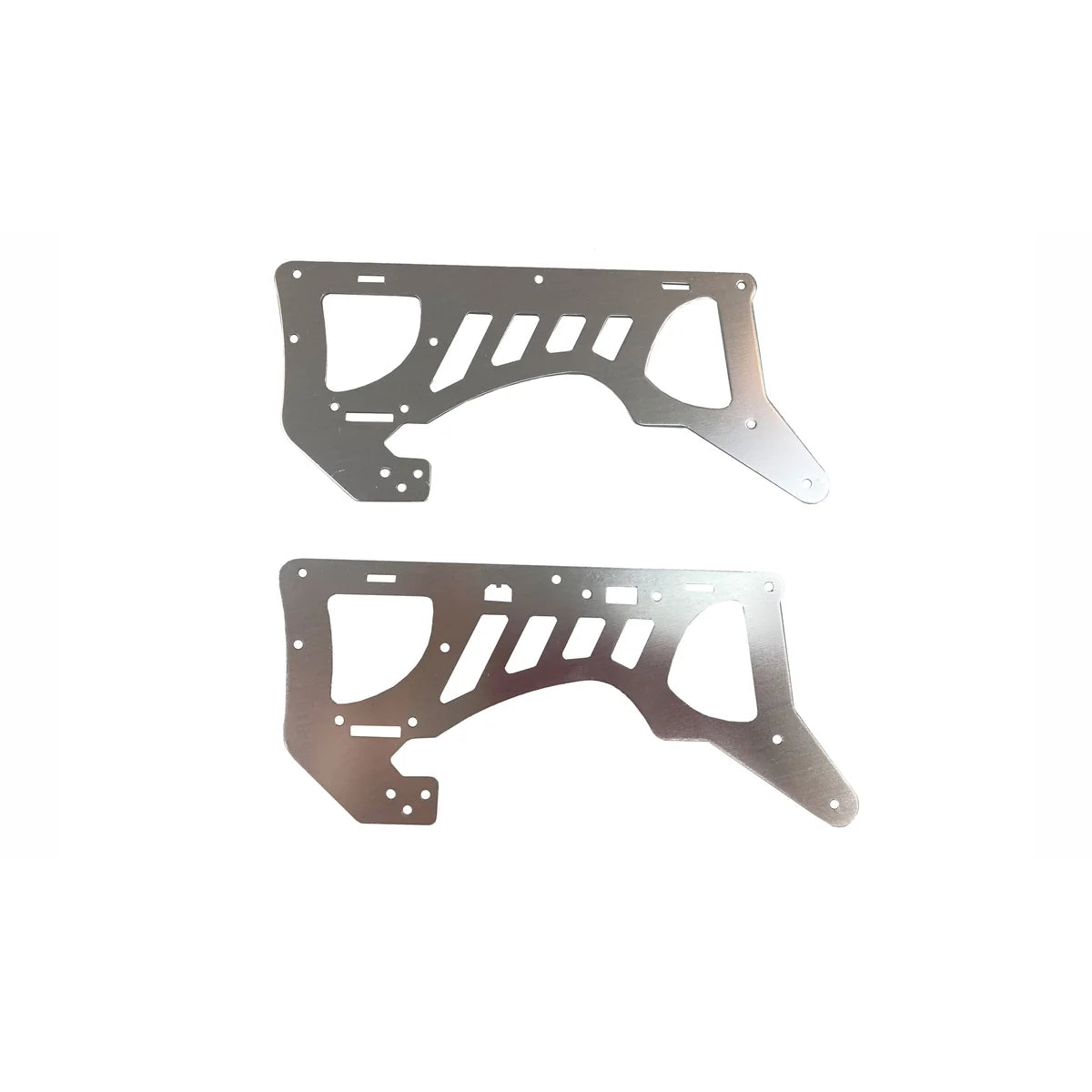 Amewi Untere Seitenplatinen Aluminium für Buzzard Pro XL 057-25190-19