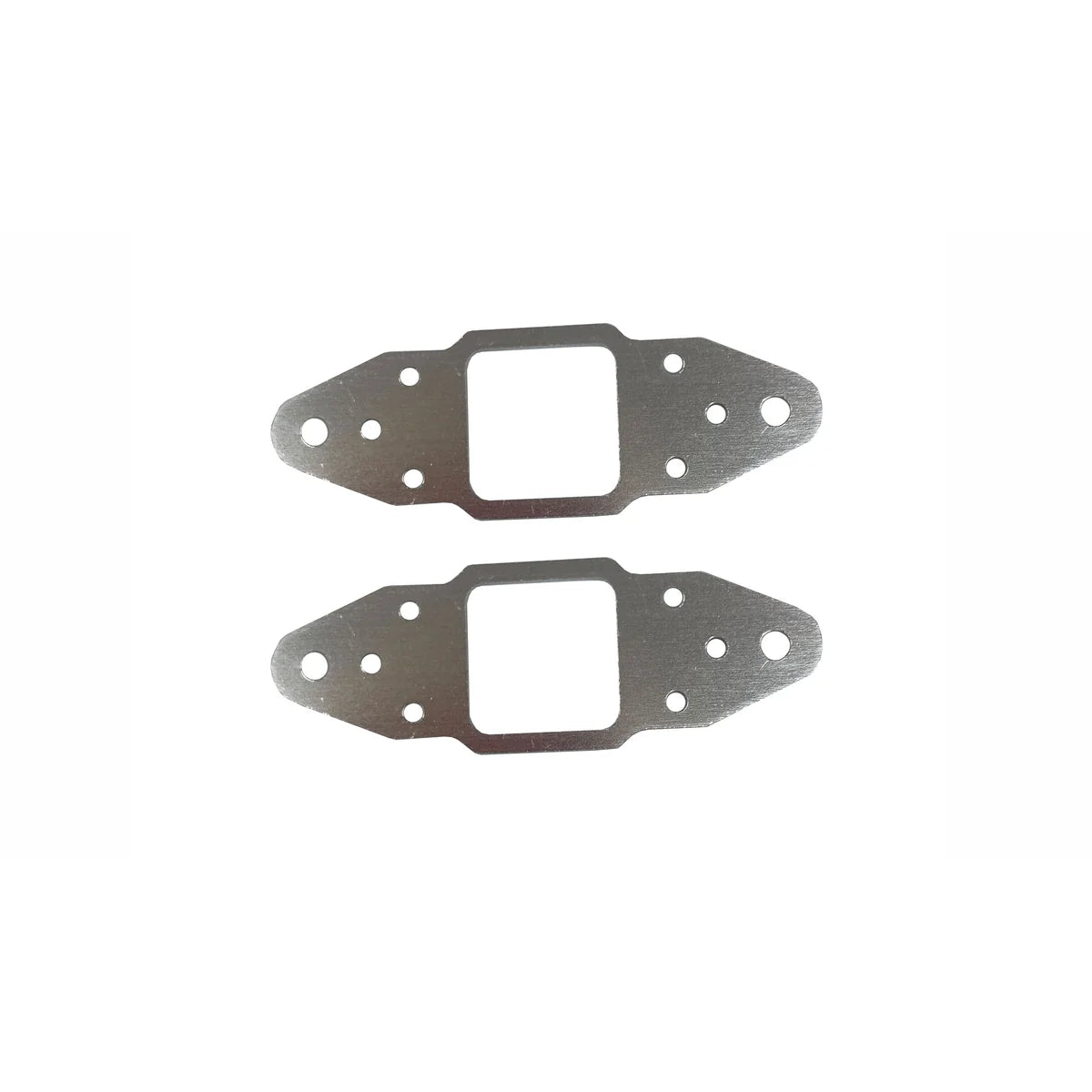Amewi Verstärkung Rotorblatthalter Aluminium für Buzzard Pro XL 057-25190-21