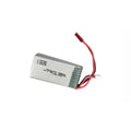 Amewi LiPo Akku 2S 7,4V 1500mAh BEC, Buzzard Pro XL 057-25190-25