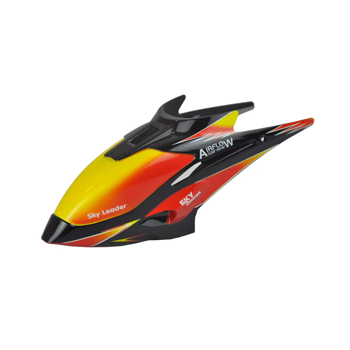 Amewi Haube für Buzzard Pro XL 057-25190-27