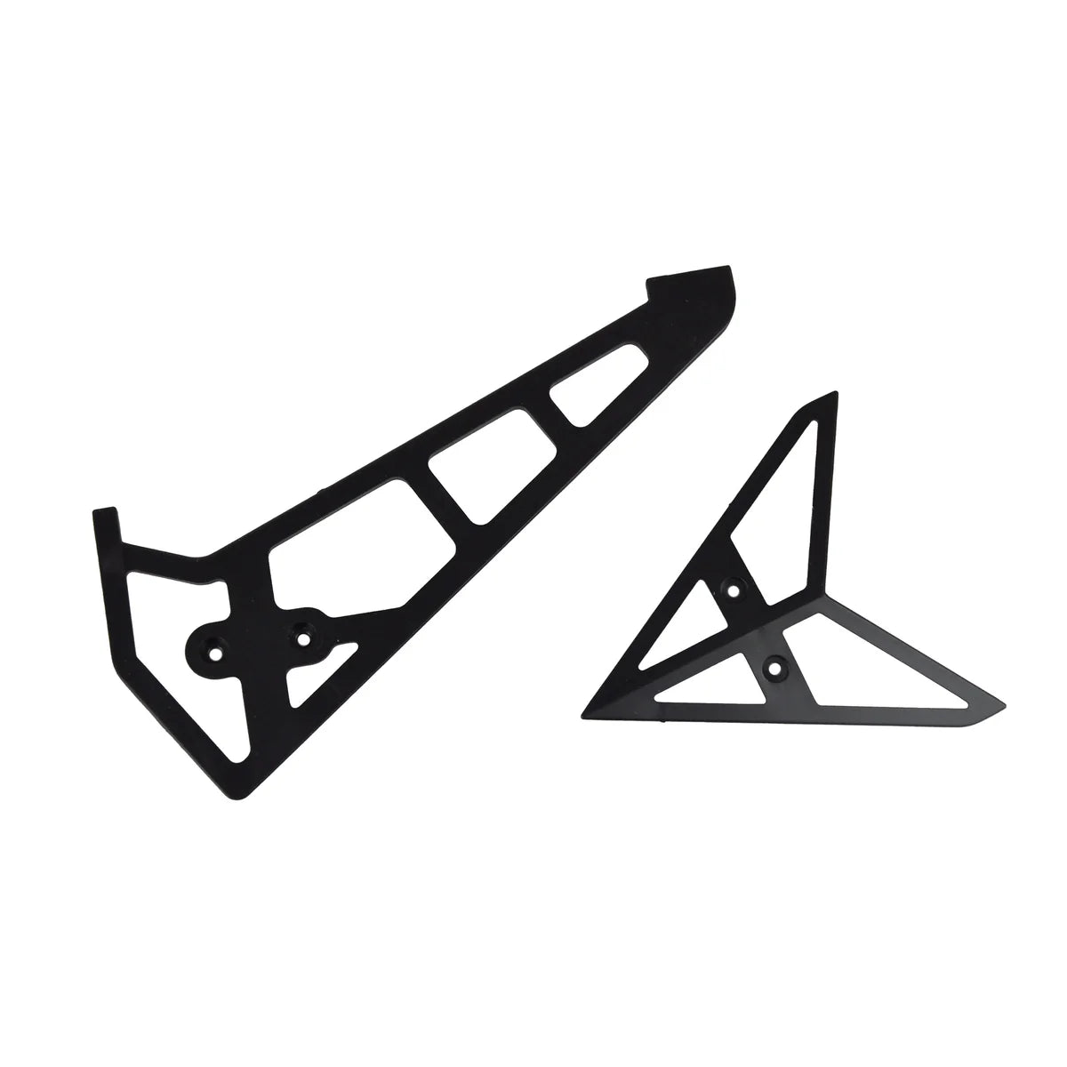 Amewi Finnen Set für Buzzard Pro XL 057-25190-30