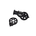 Amewi Heckgetriebe und Abdeckung für Buzzard Pro XL 057-25190-32
