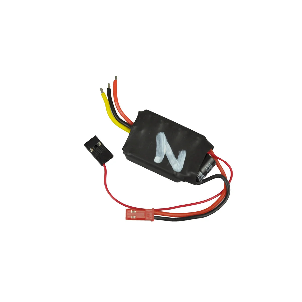 Amewi Brushless Flugregler 20A für Buzzard Pro XL 057-25190-38