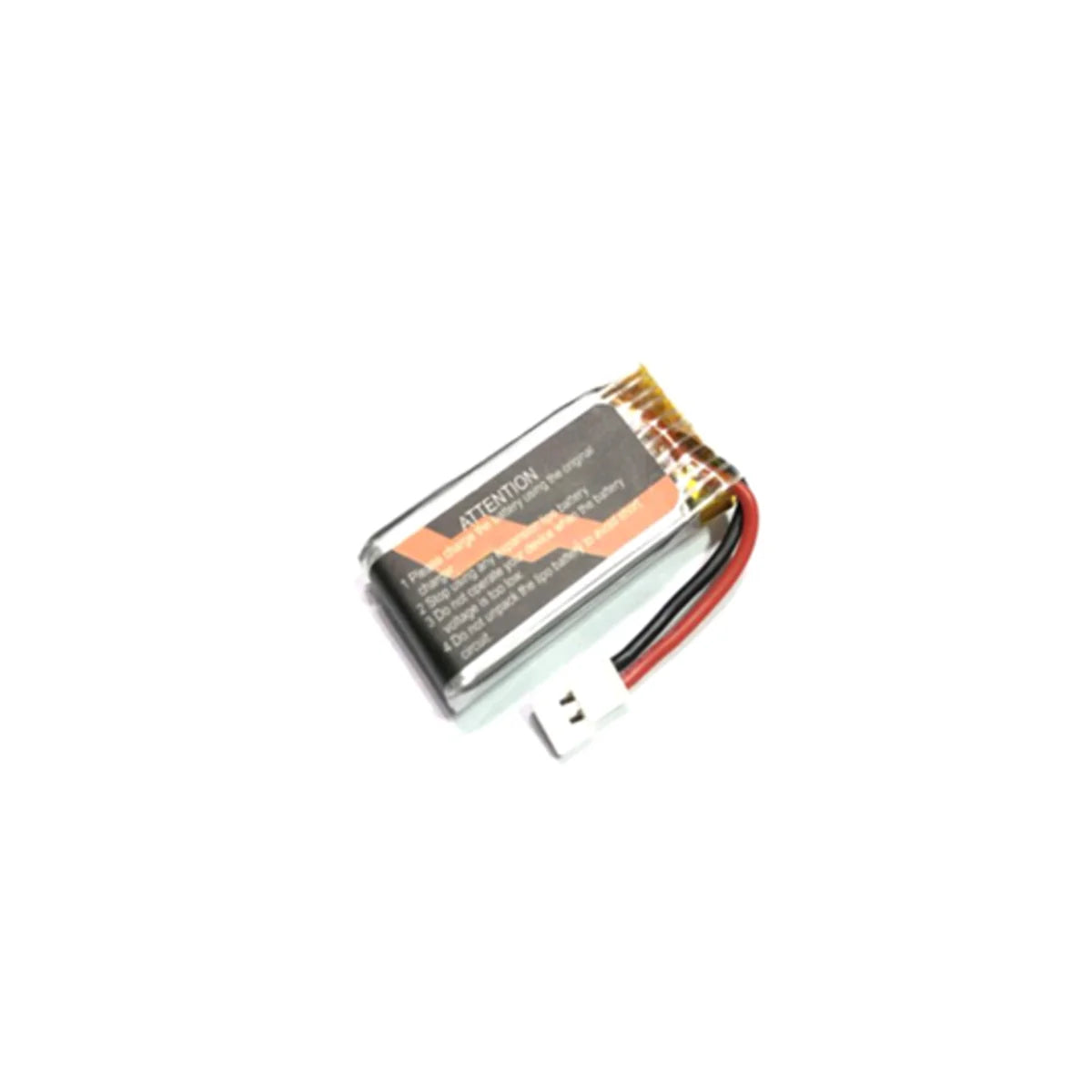 Amewi LiPo Akku 1S 3,7V 350mAh Molex für AFX4 057-25312-17