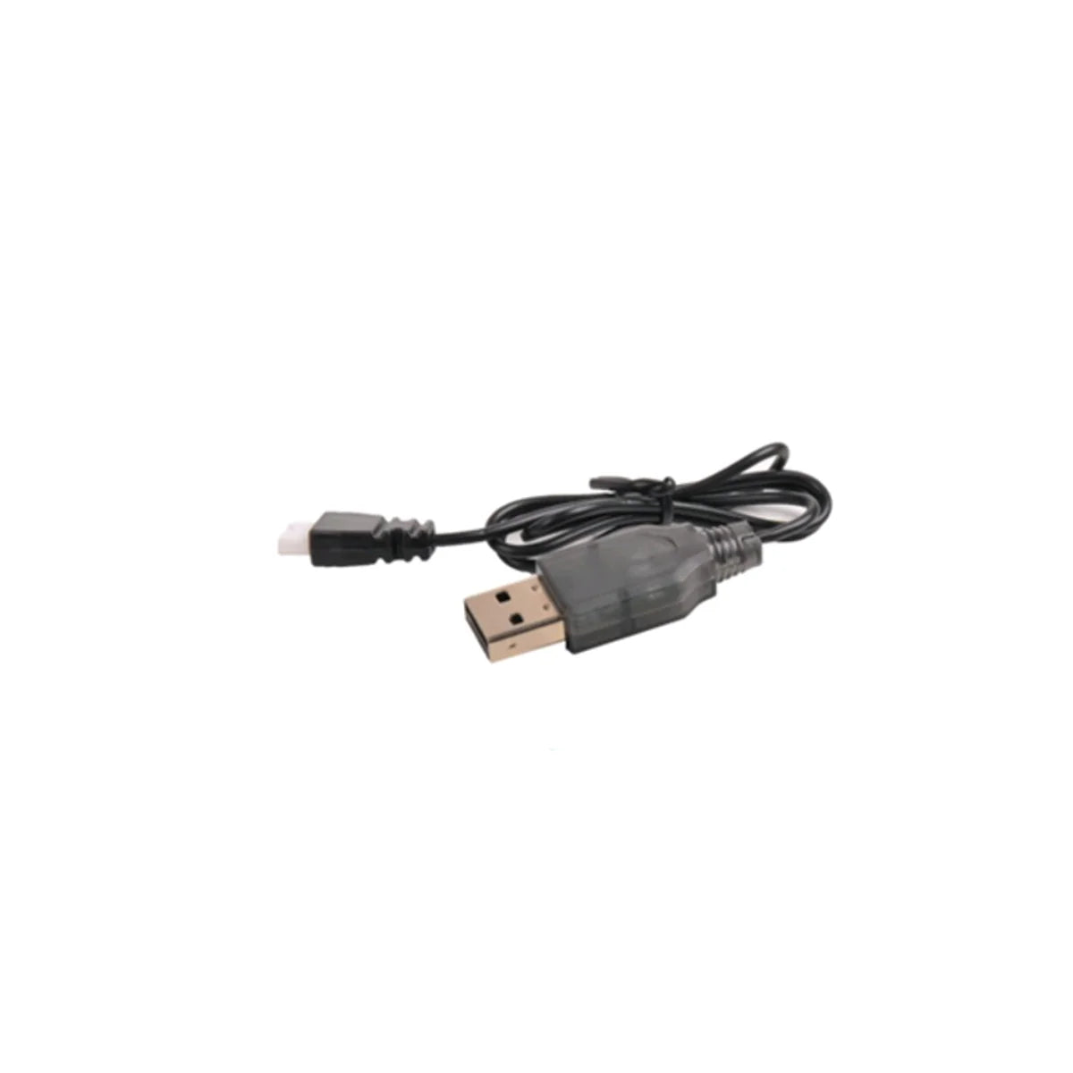 Amewi USB LiPo Ladegerät 1S Molex für AFX4 057-25312-23