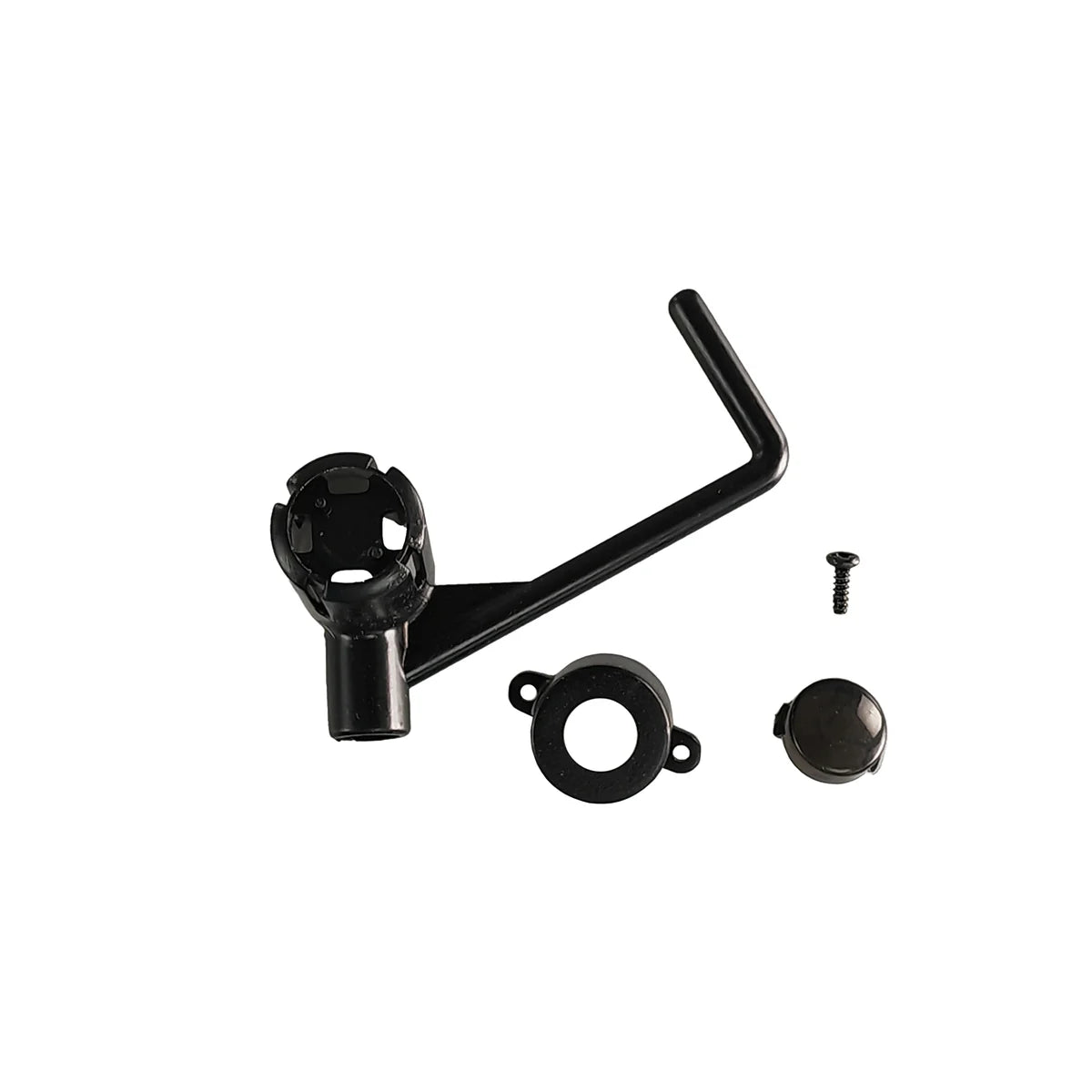 Amewi Heckmotor-Rahmen Set für AFX-PD100 057-25323-12