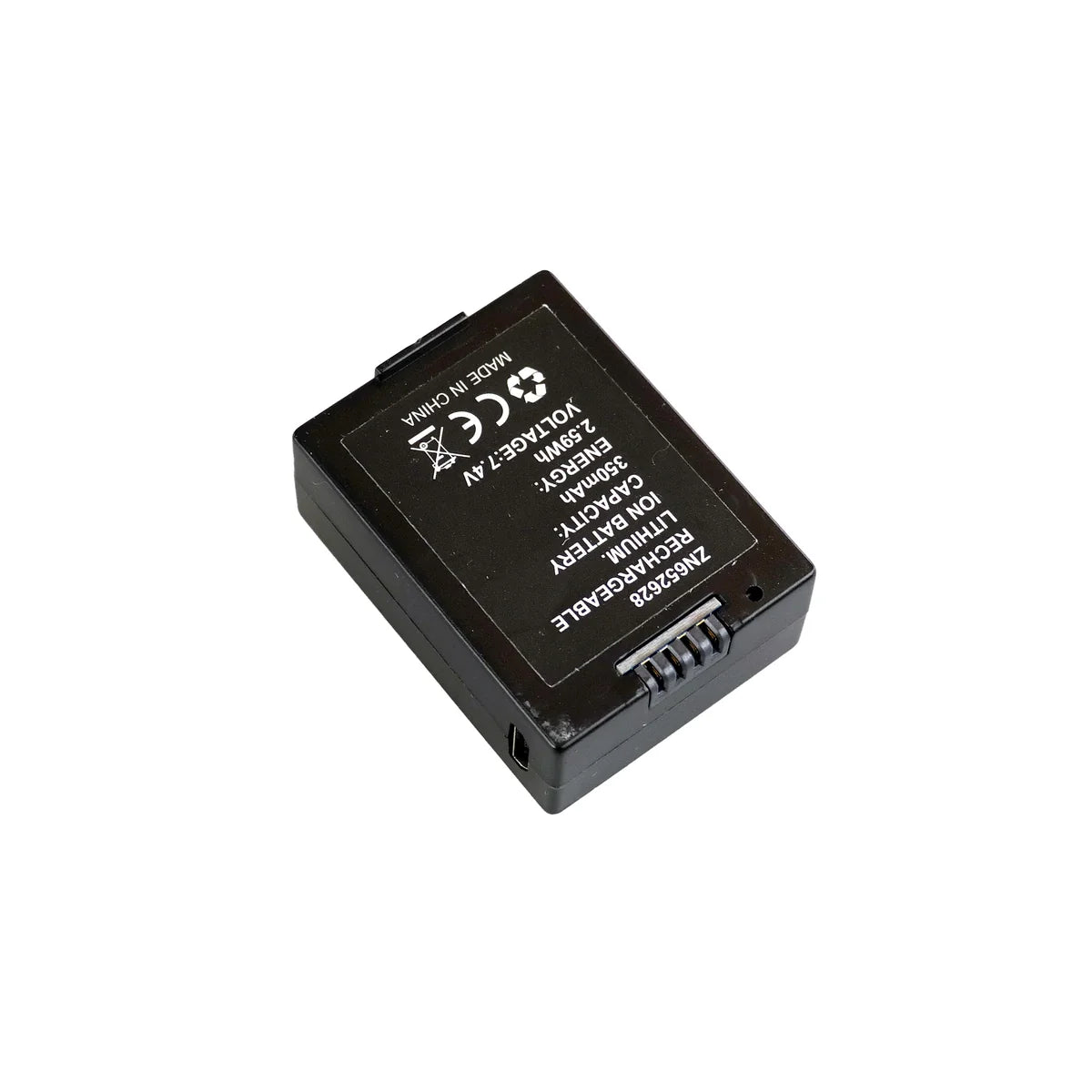 Amewi LiPo Akku 350mAh für AFX-135 057-25327-04