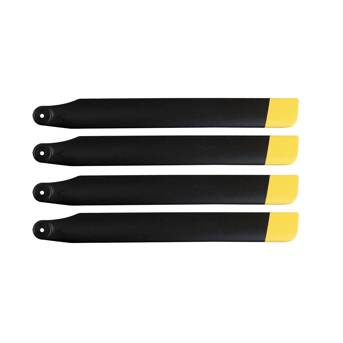 Amewi Rotorblatt Set für AFX-135 057-25327-10