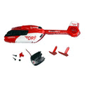Amewi Rumpf DRF Set für AFX-135 057-25327-12