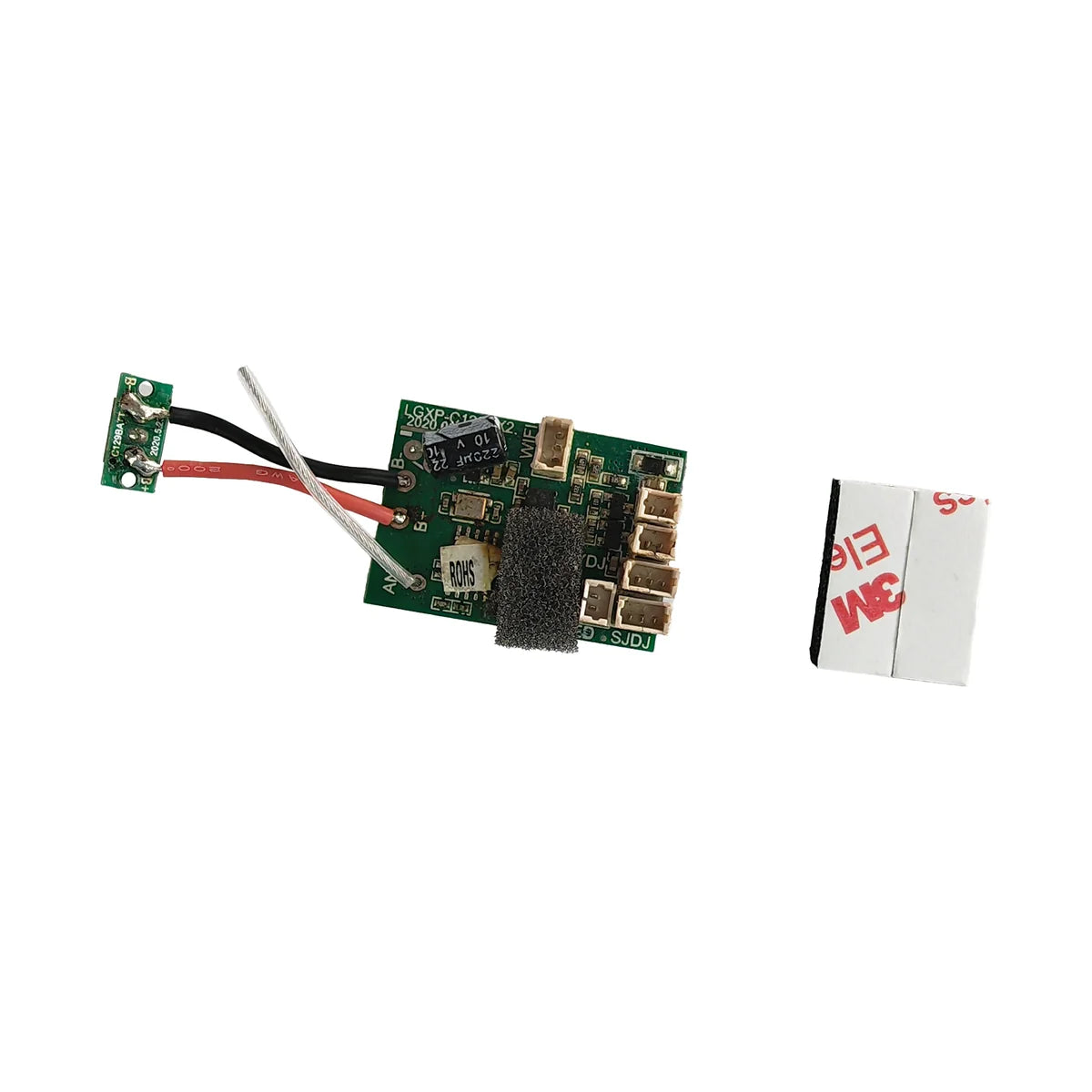 Amewi Empfänger für AFX4 R3D 057-25329-03