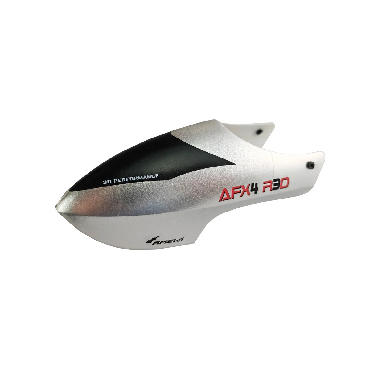 Amewi Haube für AFX4 R3D 057-25329-04