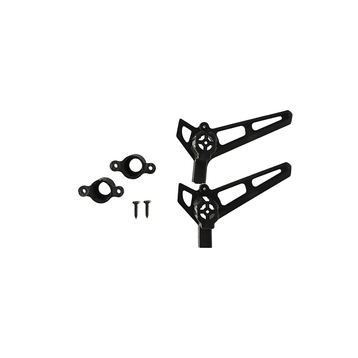 Amewi Heckmotorhalterung für AFX4 R3D 057-25329-06
