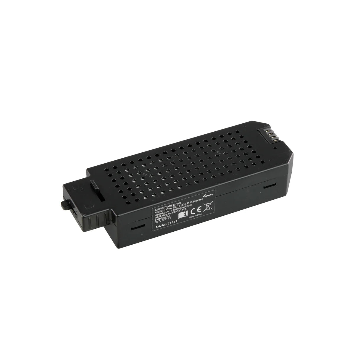 Amewi Akku 7,4V 1200mAh 057-25333-05