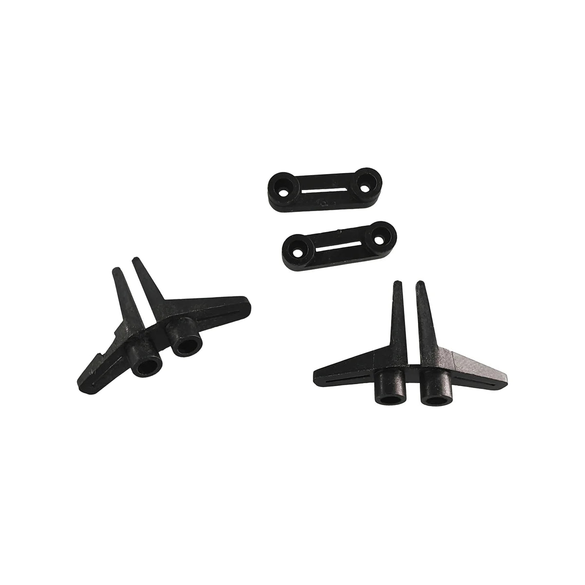 Amewi Servohalterung Set für MD500E 057-25334-12