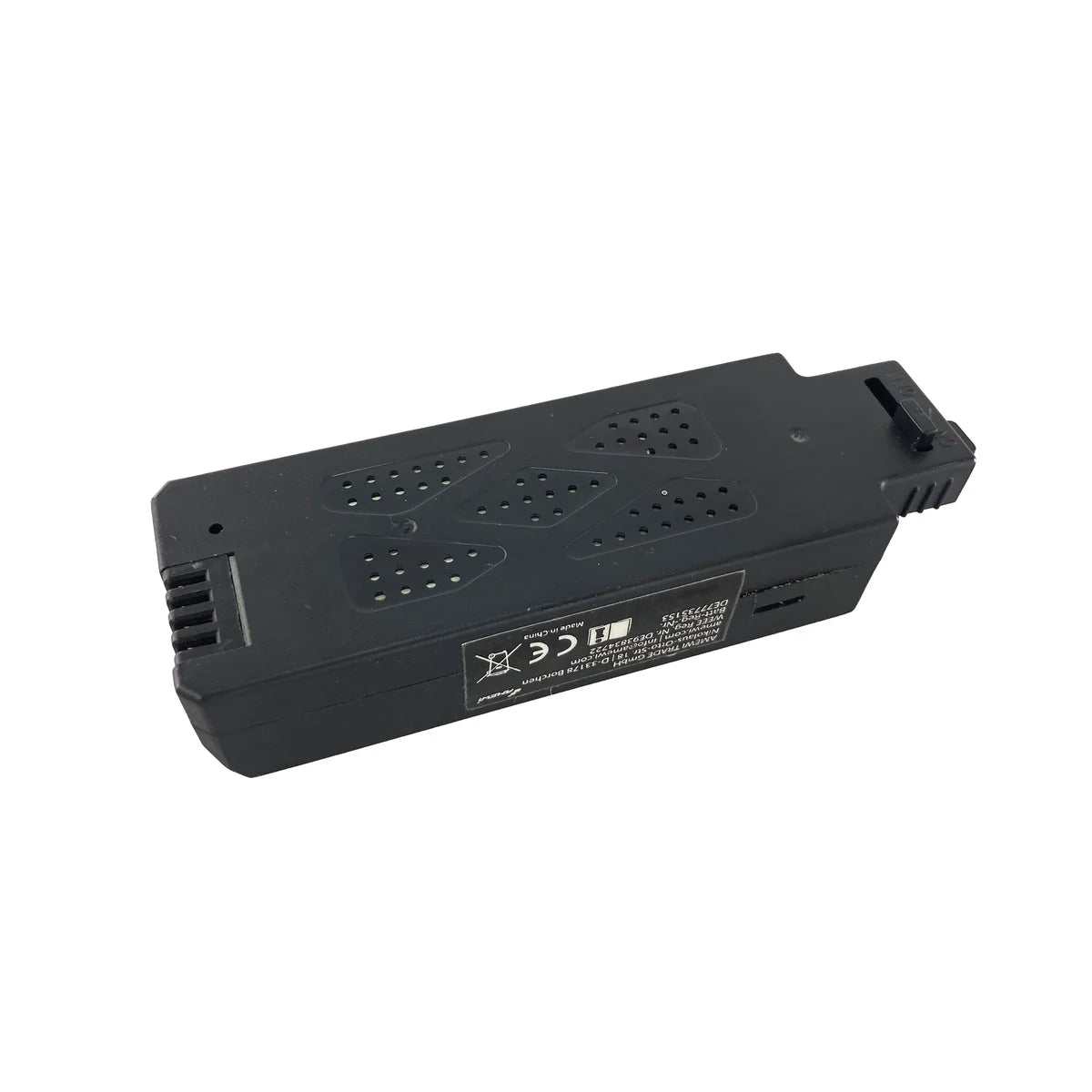 Amewi Akku 7,4V 1200mAh für MD500E 057-25334-18