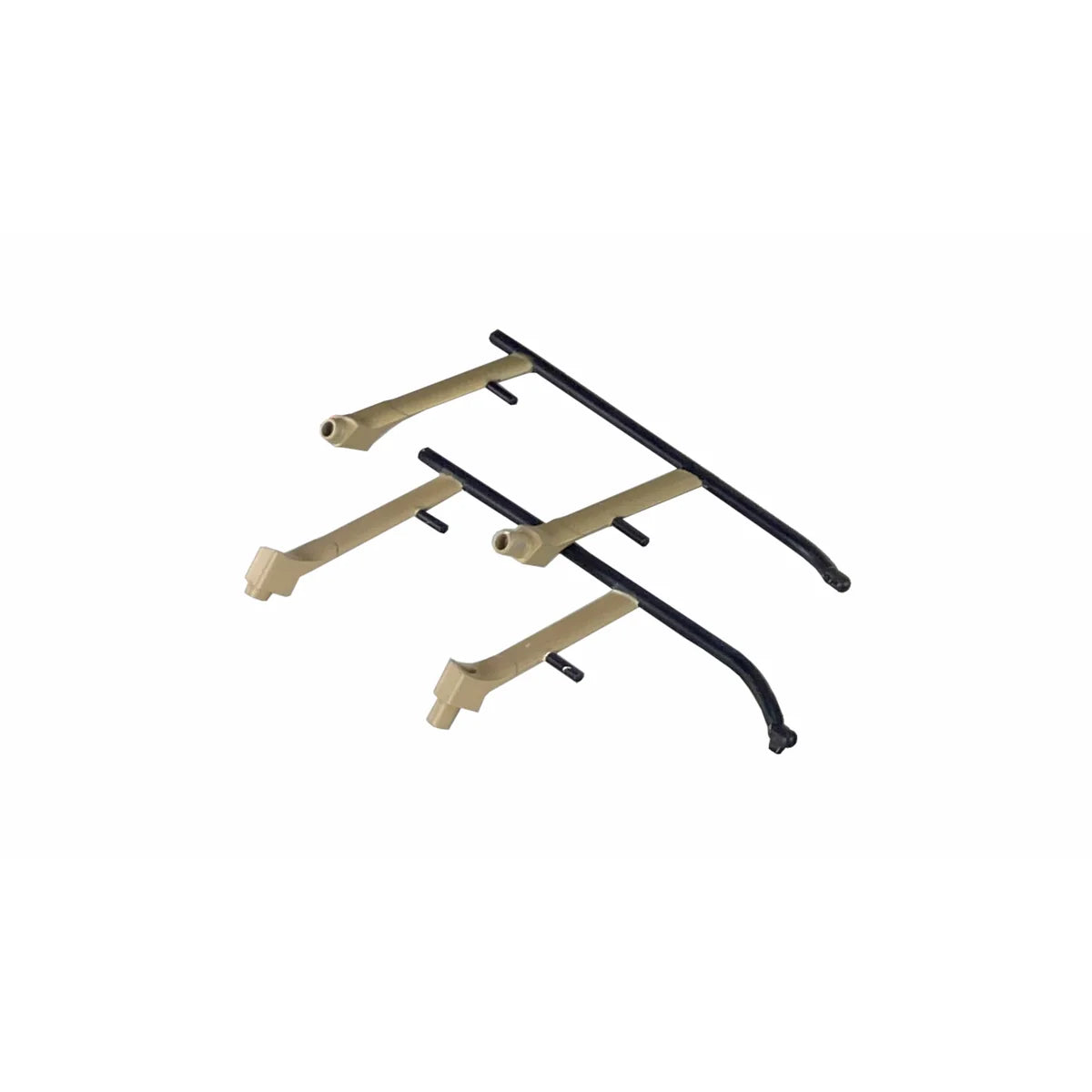 Amewi Landegestell für MD500E Sand 057-25334-19